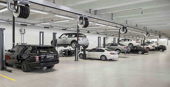 Ferizli Oto Servis