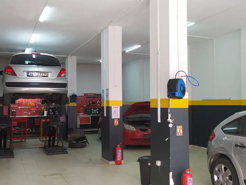 Ferizli Oto Servis
